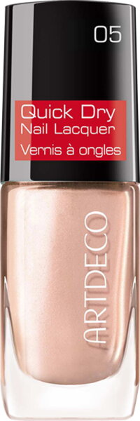 Artdeco Quick Dry Nail Lacquer 5 special surprise 10 ml von Artdeco