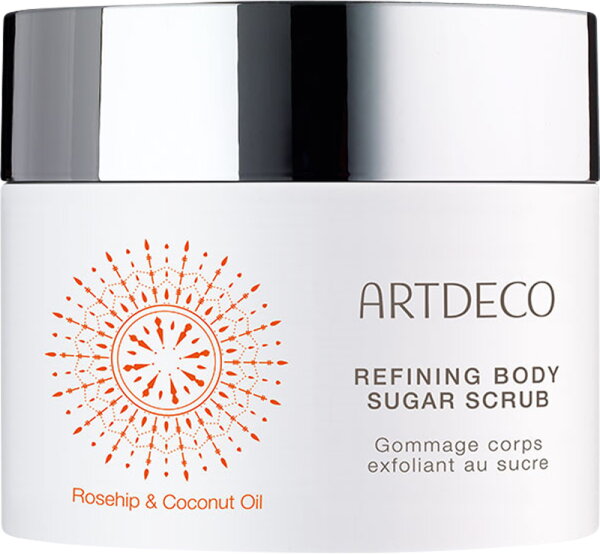Artdeco Refining Body Sugar Scrub 200 ml von Artdeco