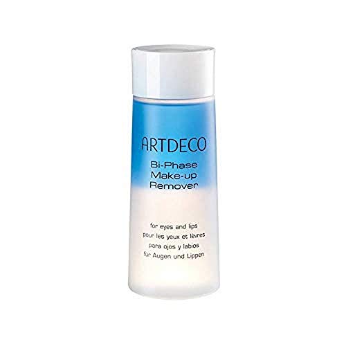 ARTDECO Bi-Phase Make-up Remover - Entferner für wasserfestes Make-up - 1 x 125 ml von Artdeco