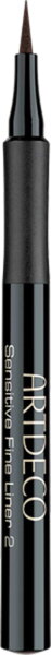 Artdeco Sensitive Fine Liner 2 Old Brown 1 ml von Artdeco