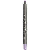 Artdeco Soft Eye Liner Waterproof 1,2 g, 85 - Damask Violet von Artdeco