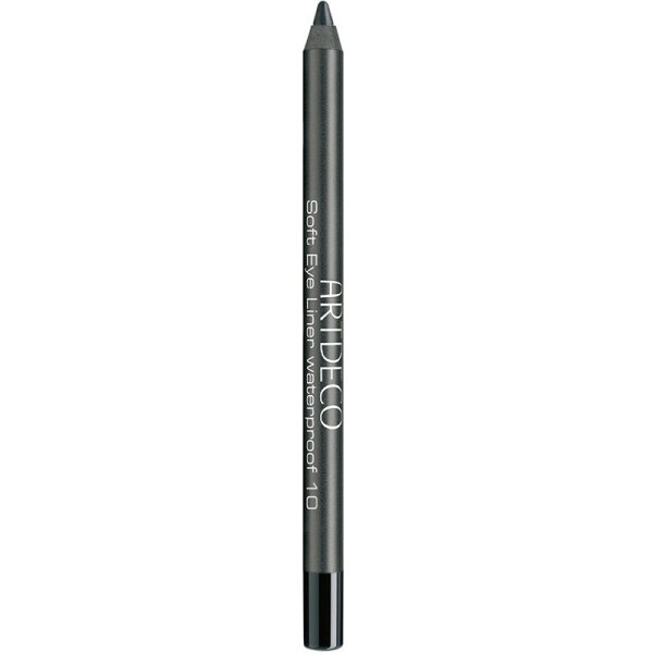 Artdeco Soft Eyeliner Wasserfest 10 black 1,2 g von Artdeco
