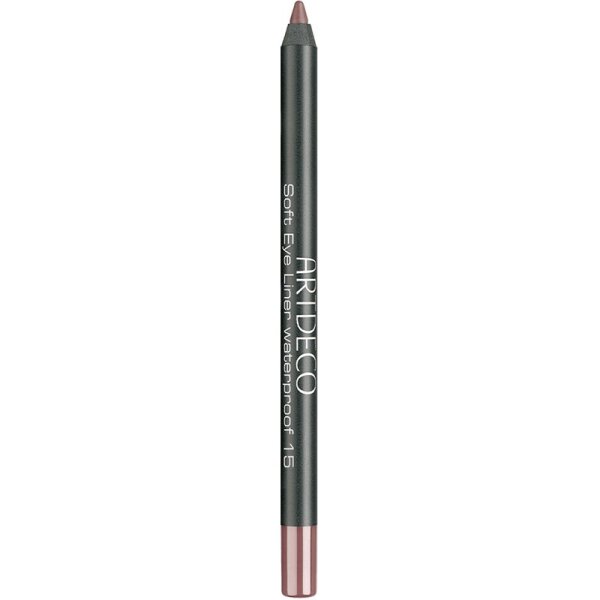Artdeco Soft Eyeliner Wasserfest 15 dark hazelnut 1,2 g von Artdeco