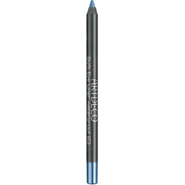 Artdeco Soft Eyeliner Wasserfest 23 cobalt blue 1,2 g von Artdeco