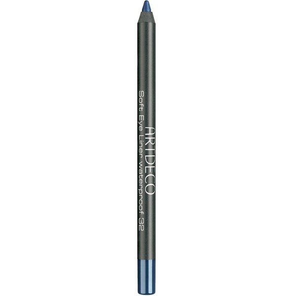 Artdeco Soft Eyeliner Wasserfest 32 dark indigo 1,2 g von Artdeco