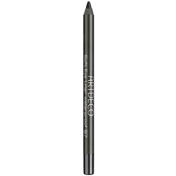 Artdeco Soft Eyeliner Wasserfest 97 anthracite 1,2 g von Artdeco