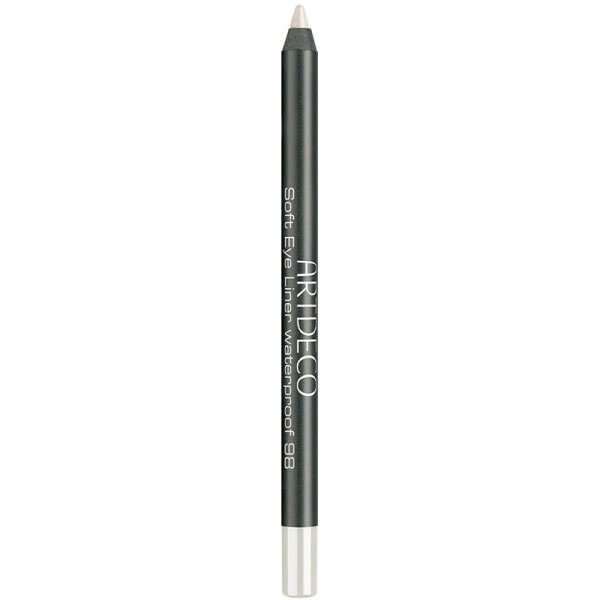 Artdeco Soft Eyeliner Wasserfest 98 vanilla white 1,2 g von Artdeco