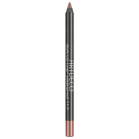 Artdeco Soft Lip Liner Waterproof F24 1,2 g, 117 - Rosy Nude von Artdeco