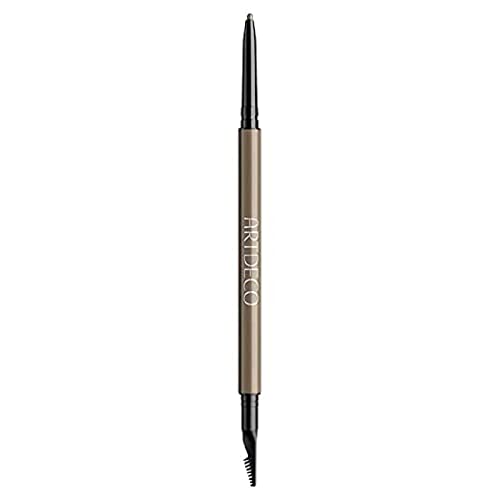 ARTDECO Ultra Fine Brow Liner - Augenbrauenstift präzise - 1 x 9 g von Artdeco