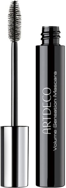 Artdeco Volume Sensation Mascara 1 black 15 ml von Artdeco