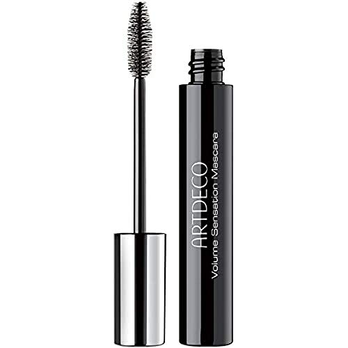 ARTDECO Volume Sensation Mascara – Schwarze Wimperntusche für Länge und Volumen – 1 x 15 ml von Artdeco