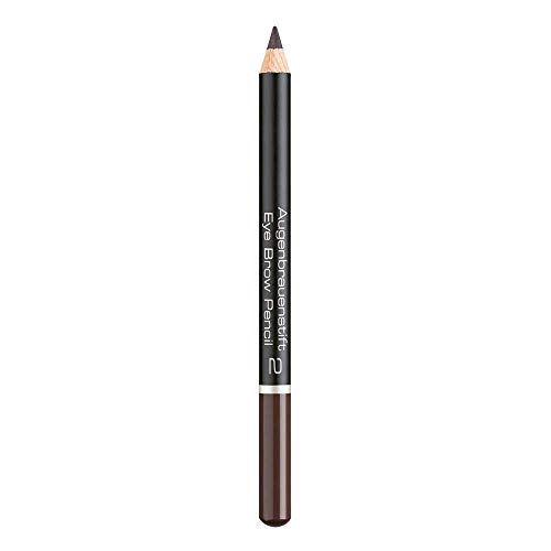 ARTDECO Eyebrow Pencil - Dezenter, exakter Augenbrauenstift langanhaltend - 1 x 1,1 g von Artdeco