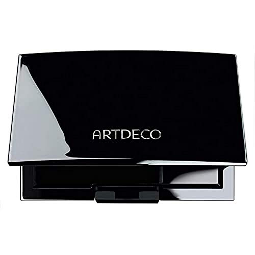 ARTDECO Beauty Box Quattro - Magnetische Lidschattenpalette, limitiert, nachfüllbar - 1 Stück von Artdeco