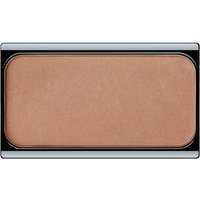 Blusher von ARTDECO Nr. 02 - deep brown orange blush von Artdeco