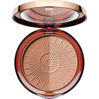 Bronzing Powder Compact Long-lasting von ARTDECO Nr. 80 - natural von Artdeco