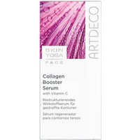 Collagen Booster Serum With Vitamin C von ARTDECO von Artdeco