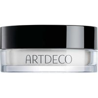 Eye Brightening Powder von ARTDECO Nr. 01 - sheer brightener von Artdeco