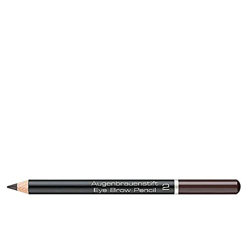 ARTDECO Eyebrow Pencil - Dezenter, exakter Augenbrauenstift langanhaltend - 1 x 1,1 g von Artdeco
