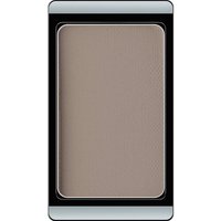 Eyeshadow Matt von ARTDECO Nr. 520 - matt light grey mocha von Artdeco