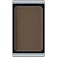 Eyeshadow Matt von ARTDECO Nr. 524 - matt dark grey mocha von Artdeco