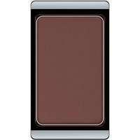 Eyeshadow Matt von ARTDECO Nr. 525 - matt handmade chocolate von Artdeco