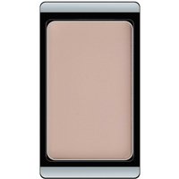 Eyeshadow Matt von ARTDECO Nr. 544 - matt generous beige von Artdeco