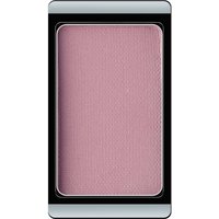 Eyeshadow Matt von ARTDECO Nr. 574 - matt tender mauve von Artdeco