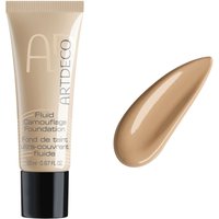 Fluid Camouflage Foundation von ARTDECO Nr. 64 - warm/soft tan von Artdeco