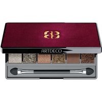 Glittery Eyeshadow Palette von ARTDECO Nr. 3 - touch of velvet von Artdeco