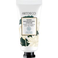 Hand Nourishing Cream - Lotus Flower & Shea Butter von ARTDECO von Artdeco