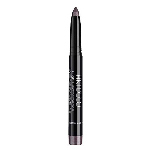 Artdeco High Performance Eyeshadow Stylo, Lidschattenstift, 46 - Benefit Lavender Grey, 1 Stück (1er Pack) von Artdeco