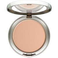 Hydra Mineral Compact Foundation von ARTDECO Nr. 67 - natural peach von Artdeco