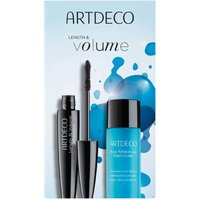 Length & Volume Mascara Set - Remover Gratis von ARTDECO von Artdeco