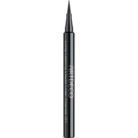 Long-lasting Liquid Liner Intense von ARTDECO Nr. 01 - black line von Artdeco