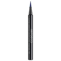 Long-lasting Liquid Liner Intense von ARTDECO Nr. 12 - blue line von Artdeco