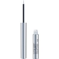 Long-wear Metallic Liquid Liner von ARTDECO Nr. 10 - metallic silver von Artdeco