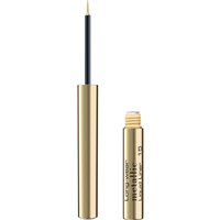 Long-wear Metallic Liquid Liner von ARTDECO Nr. 15 - metallic gold von Artdeco