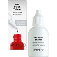 Nail Polish Thinner von ARTDECO Nr. 2 von Artdeco