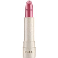 Natural Cream Lipstick von ARTDECO Nr. 675 - red amaranth von Artdeco