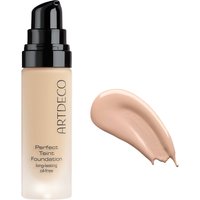 Perfect Teint Foundation von ARTDECO Nr. 12 - soft vanilla von Artdeco
