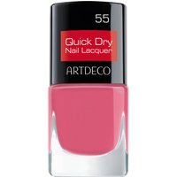 Quick Dry Nail Lacquer - Mini Edition von ARTDECO Nr. 55 - bingo flamingo von Artdeco