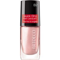 Quick Dry Nail Lacquer von ARTDECO Nr. 82 - delicate romance von Artdeco