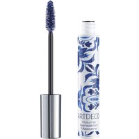 Volume Sensation Mascara - Limited Edition von ARTDECO Nr. 6P1 - ocean blue von Artdeco