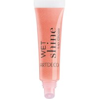 Wet Shine Lip Gloss von ARTDECO Nr. 4 - juicy pink cherry von Artdeco