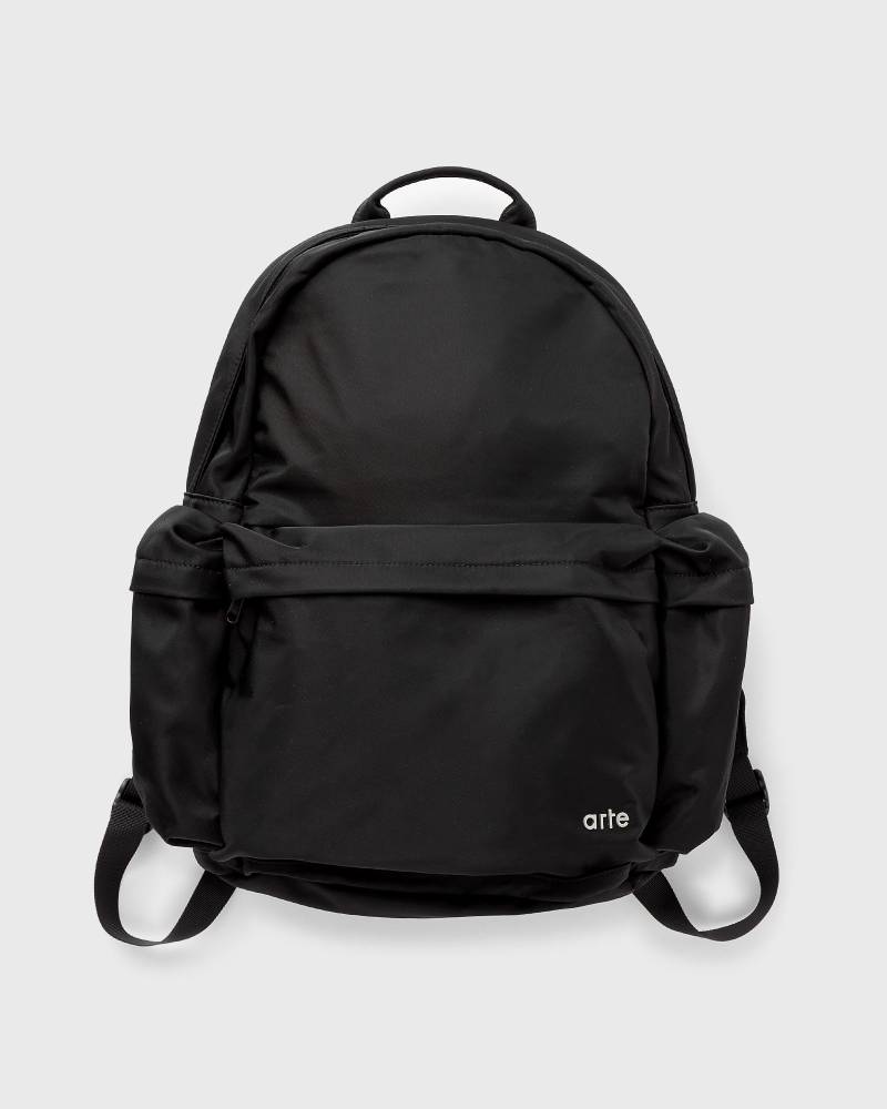 Arte Antwerp Black Backpack men Backpacks black in Größe:ONE SIZE von Arte Antwerp