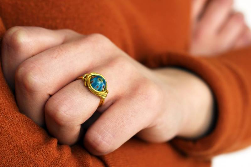 Federring von ArteAcciaio