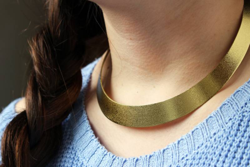 Halsreifen von ArteAcciaio