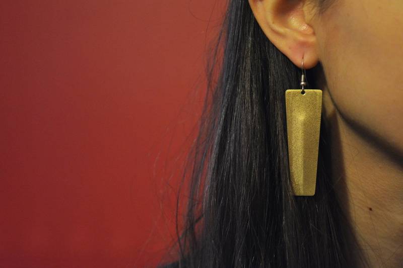 Messingplatten von ArteAcciaio