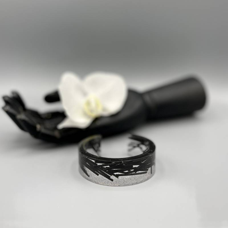 Armreif Aus Gießharz von ArteLeone