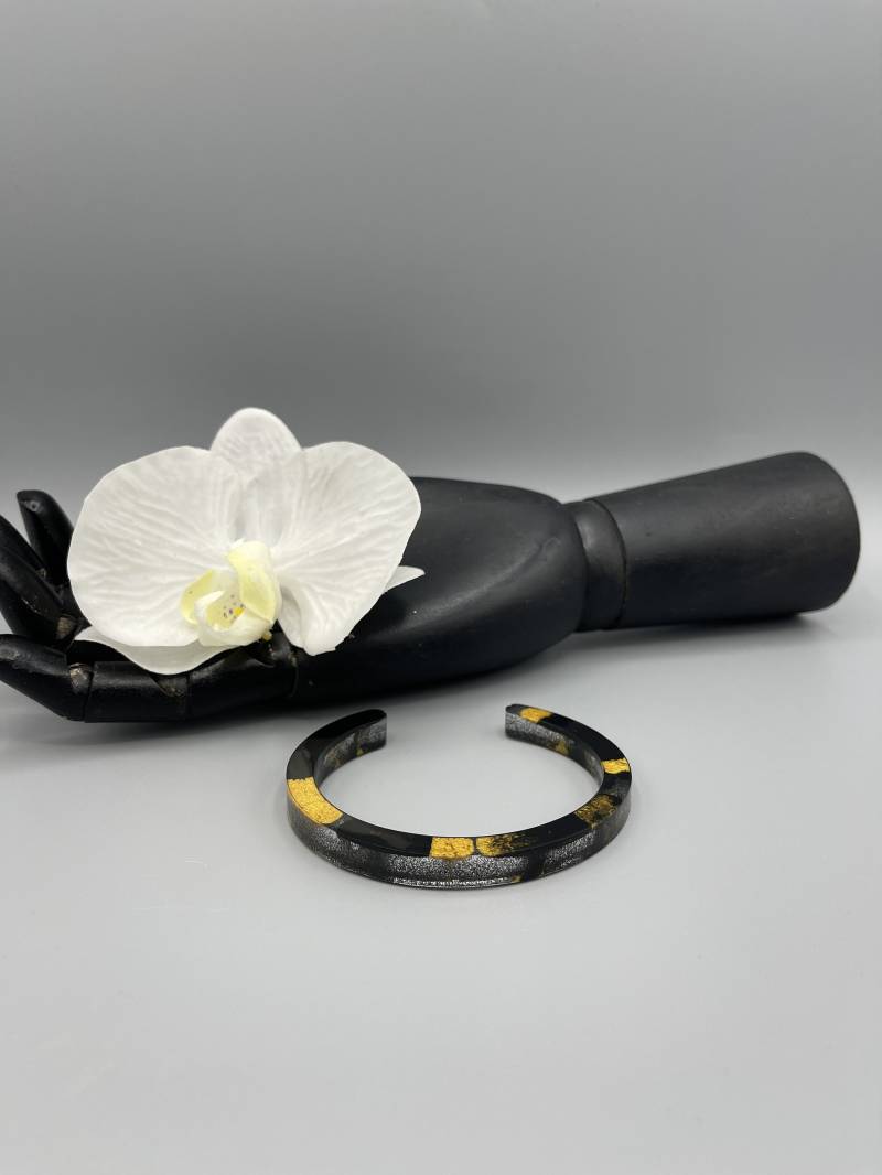 Armreif Aus Gießharz von ArteLeone